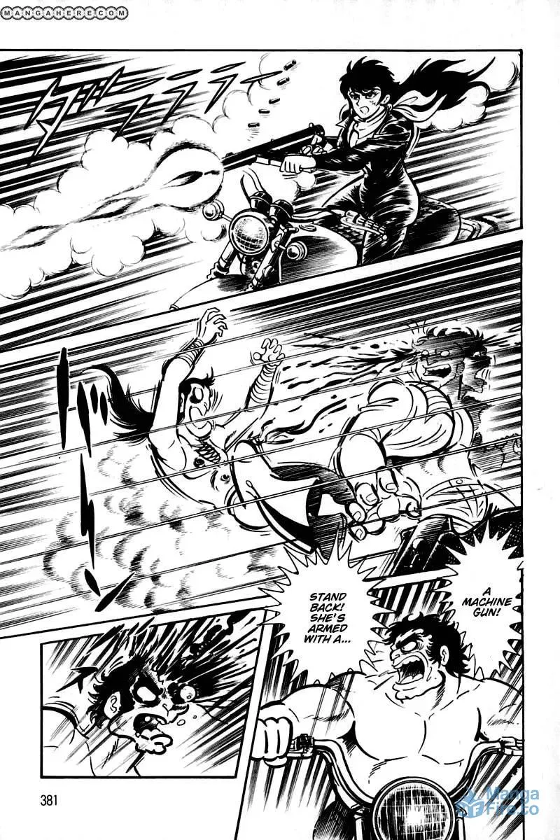 Read Violence Jack chapter 22 image 107 on Lezhin