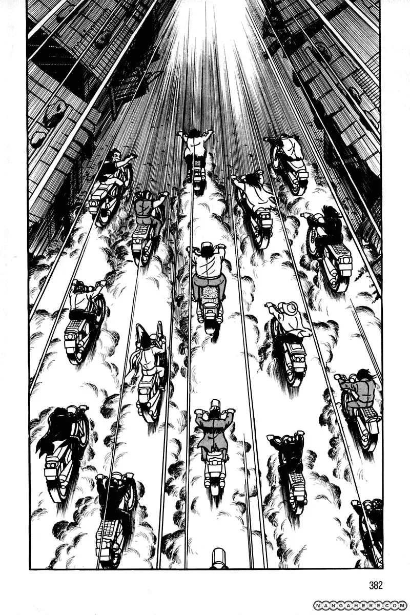 Read Violence Jack chapter 22 image 108 on Lezhin