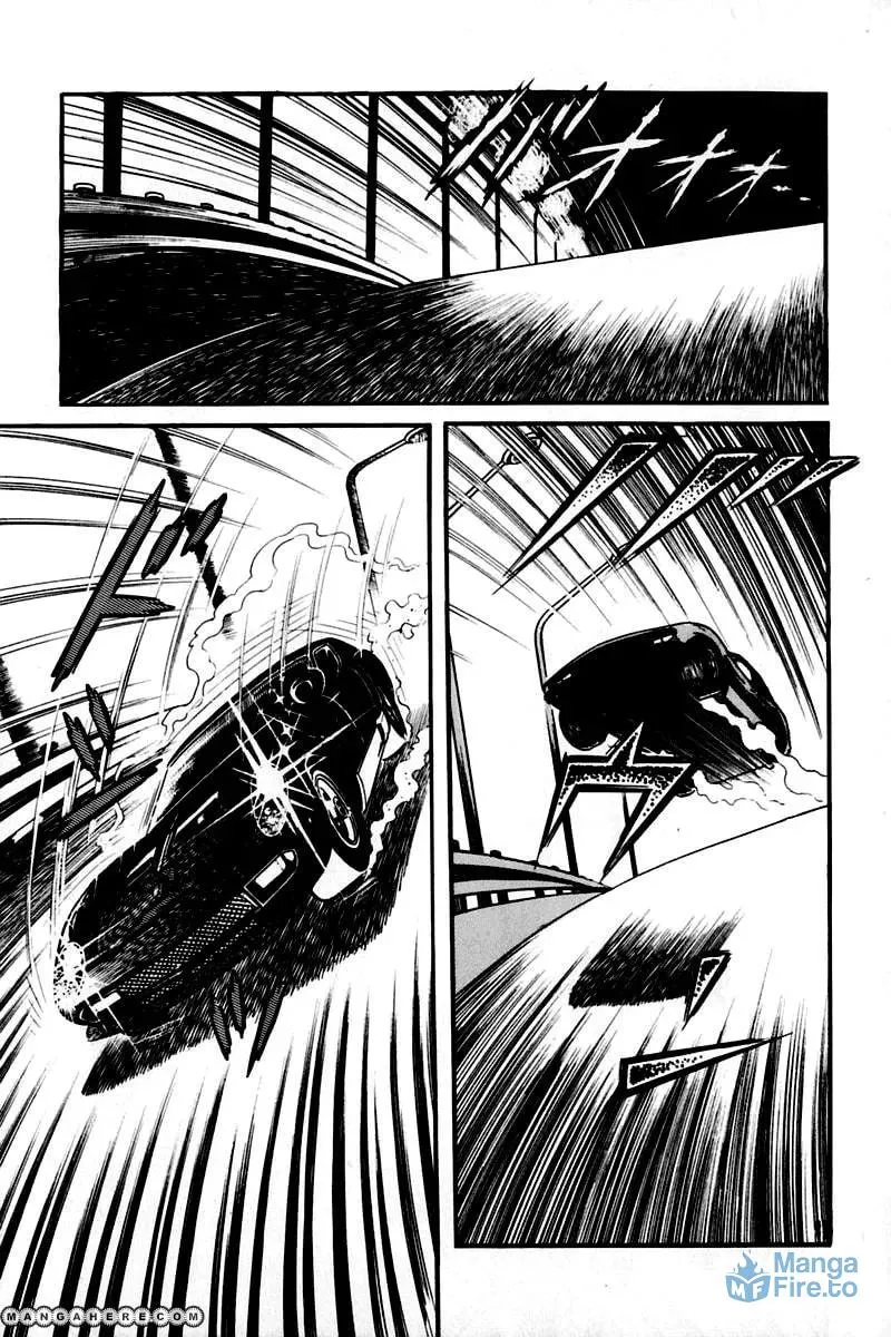 Read Violence Jack chapter 22 image 11 on Lezhin
