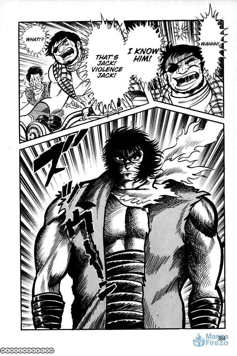 Read Violence Jack chapter 22 image 110 on Lezhin