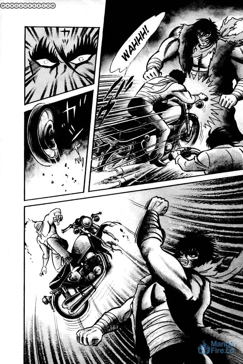 Read Violence Jack chapter 22 image 113 on Lezhin