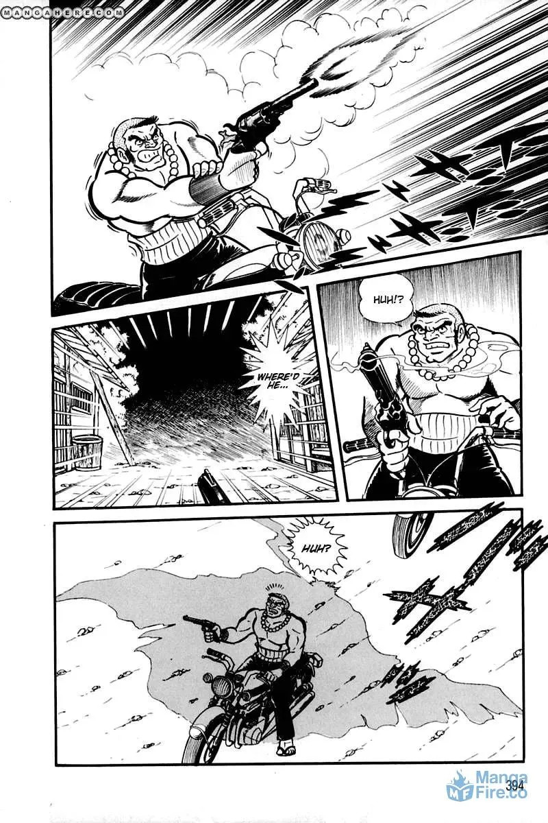 Read Violence Jack chapter 22 image 119 on Lezhin