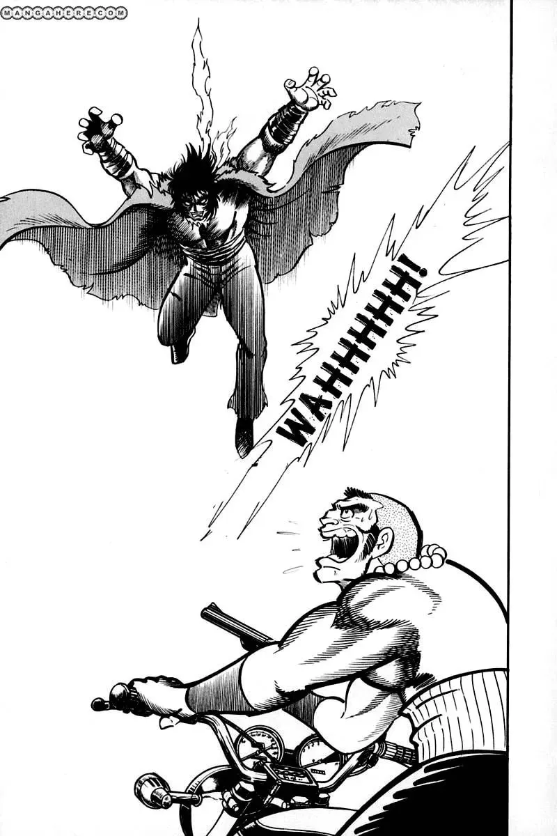 Read Violence Jack chapter 22 image 120 on Lezhin