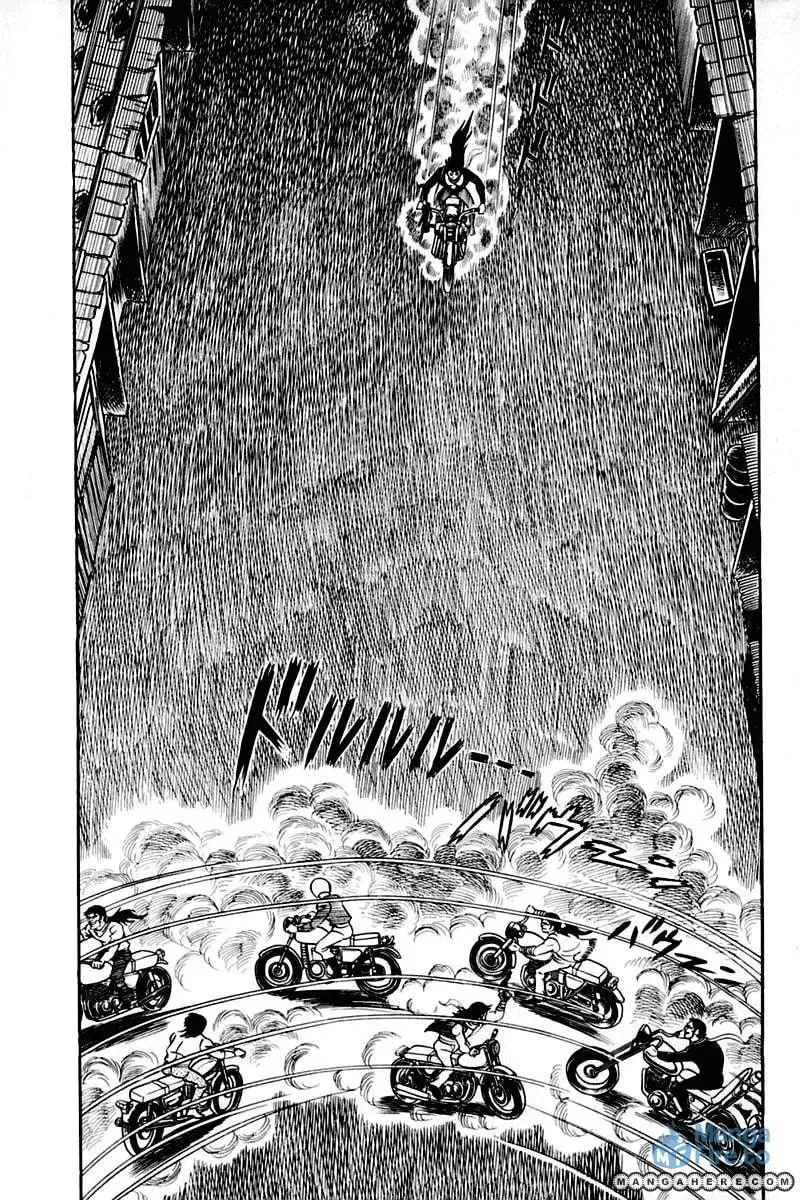 Read Violence Jack chapter 22 image 125 on Lezhin