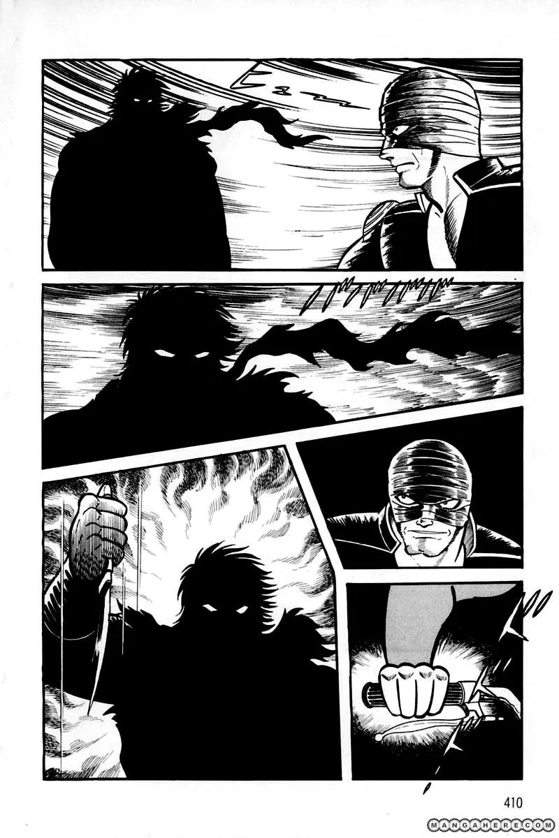 Read Violence Jack chapter 22 image 135 on Lezhin