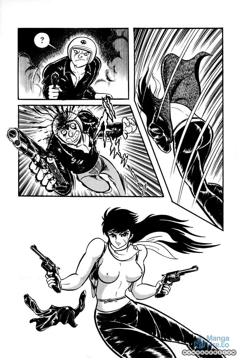 Read Violence Jack chapter 22 image 137 on Lezhin