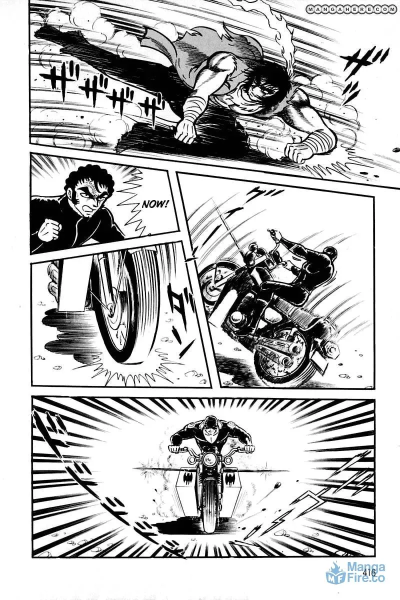 Read Violence Jack chapter 22 image 140 on Lezhin