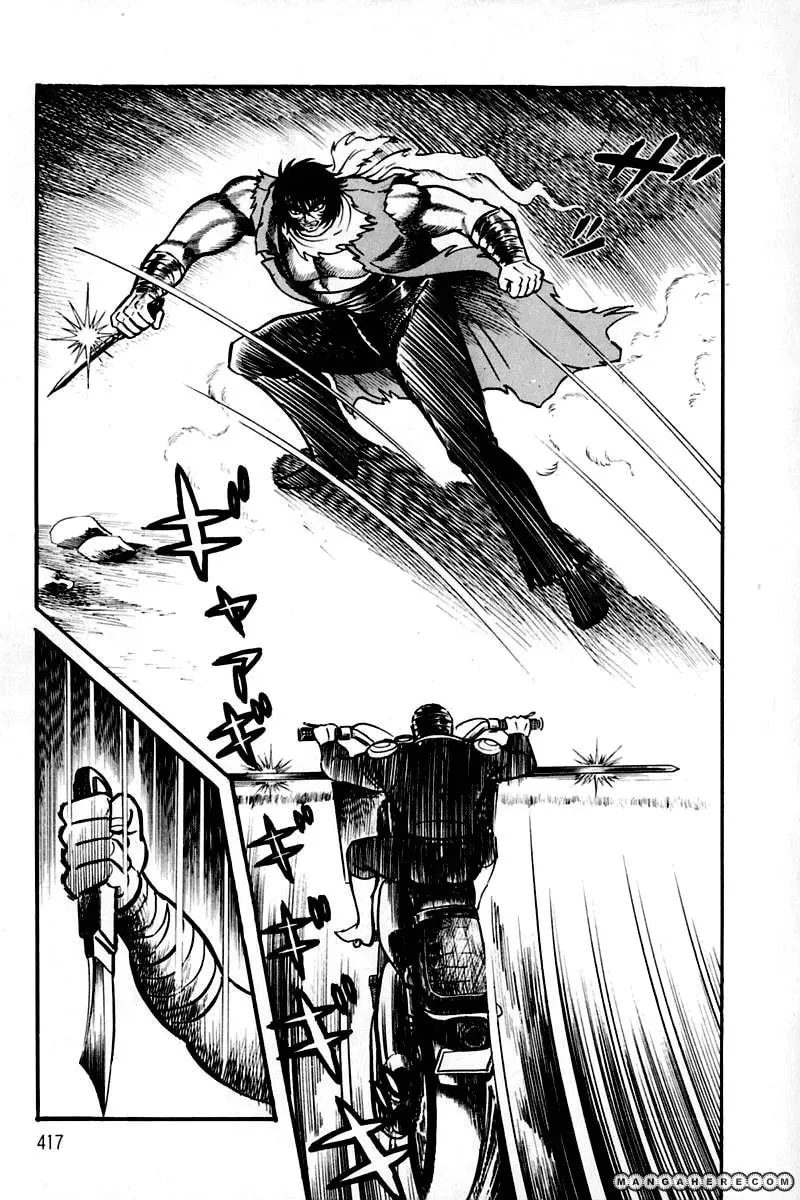Read Violence Jack chapter 22 image 141 on Lezhin