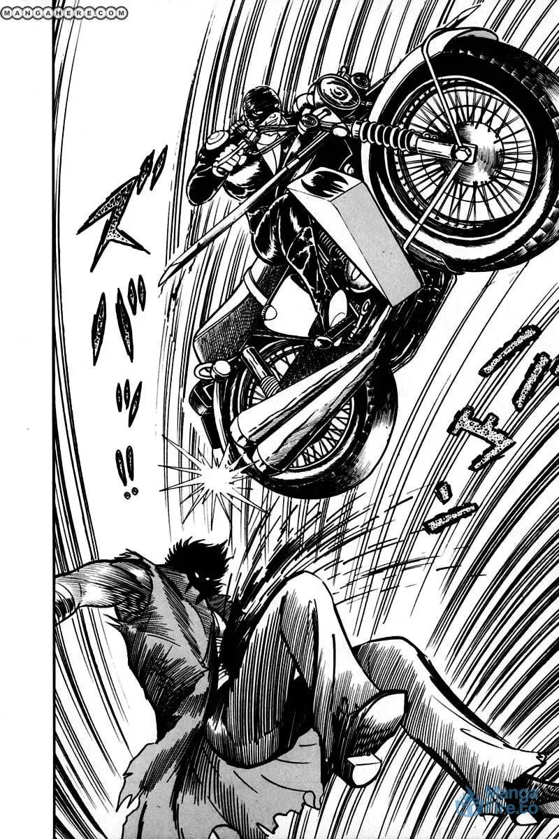Read Violence Jack chapter 22 image 143 on Lezhin