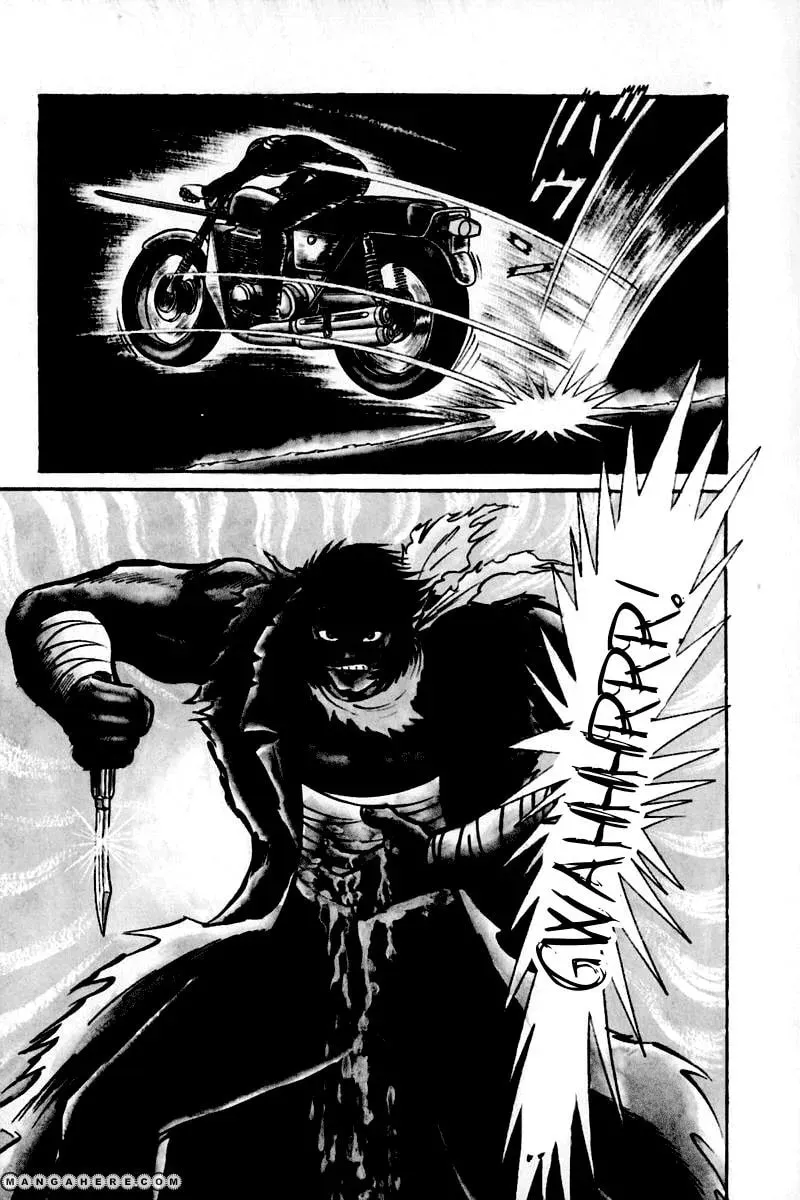 Read Violence Jack chapter 22 image 144 on Lezhin