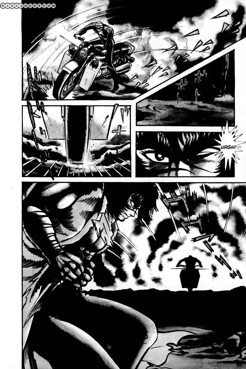 Read Violence Jack chapter 22 image 145 on Lezhin