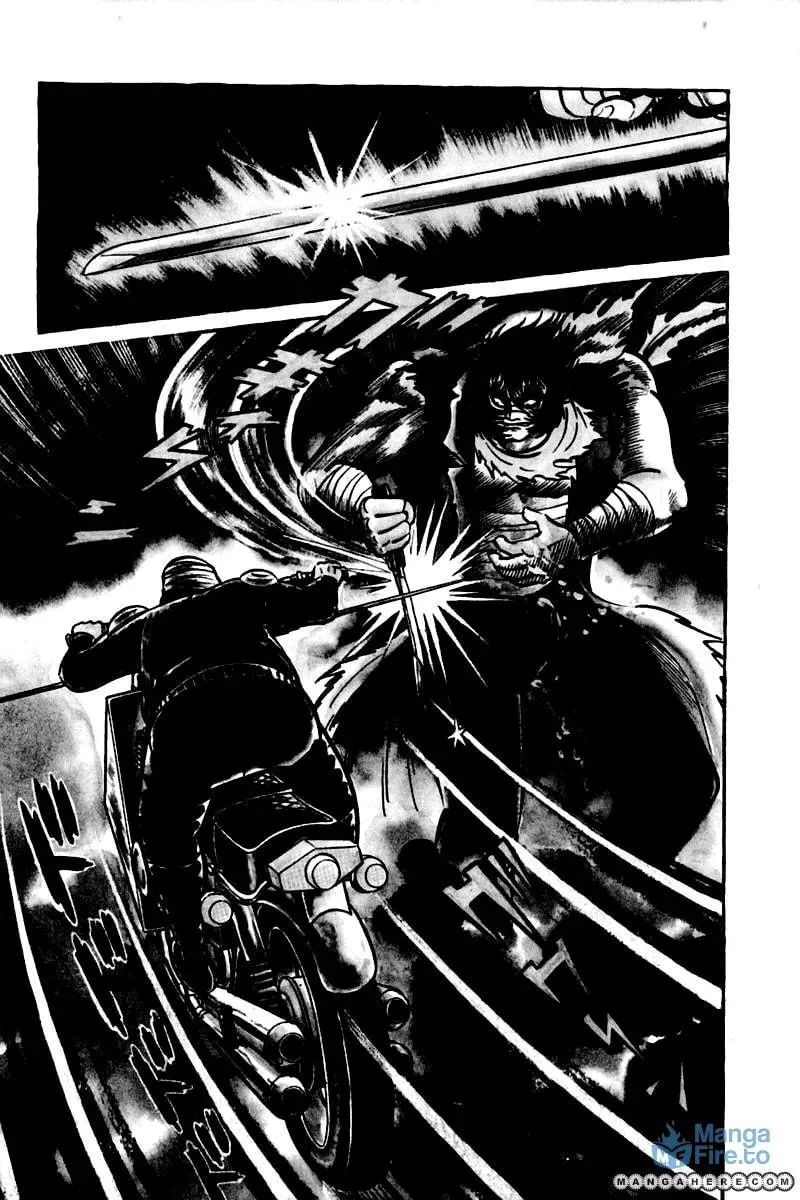 Read Violence Jack chapter 22 image 146 on Lezhin