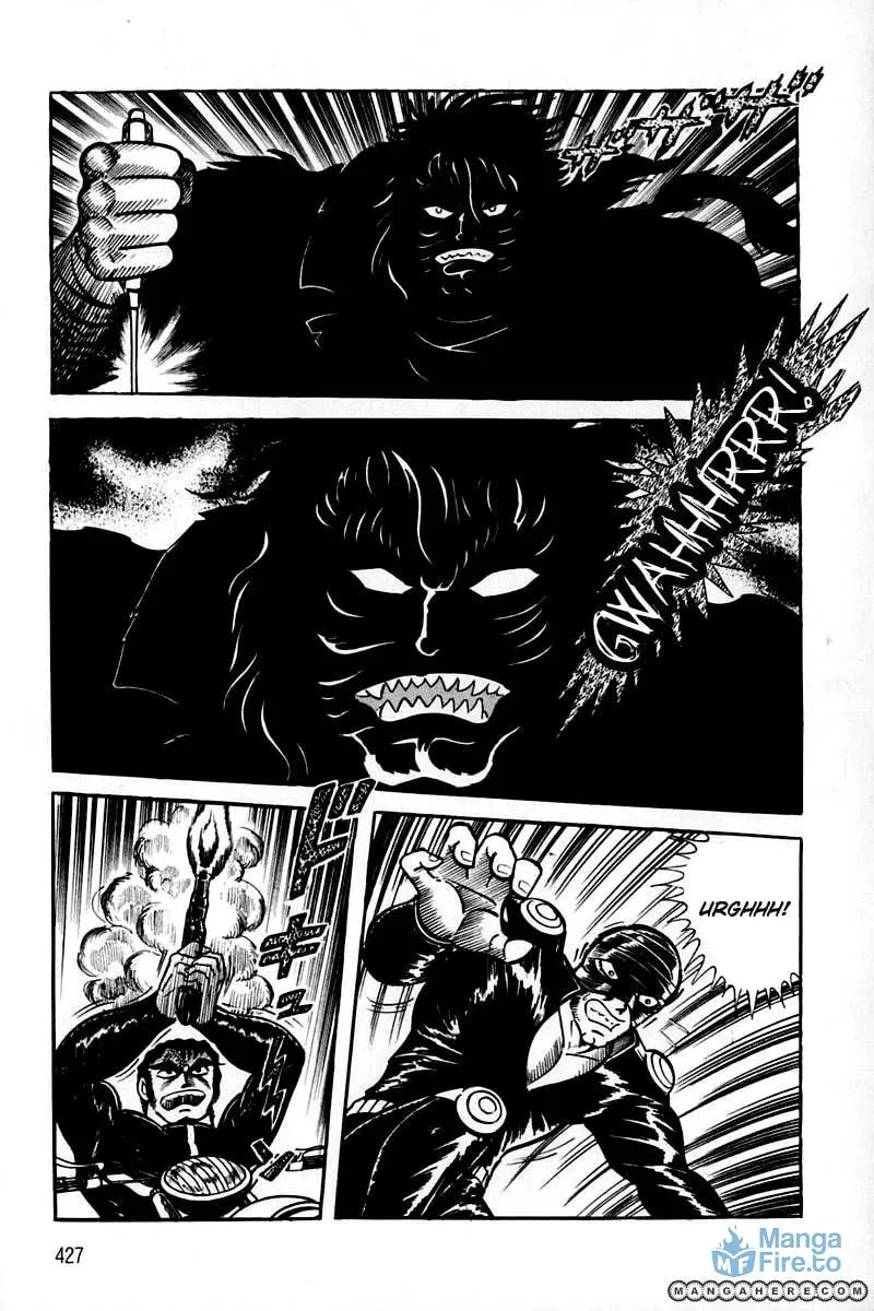 Read Violence Jack chapter 22 image 149 on Lezhin