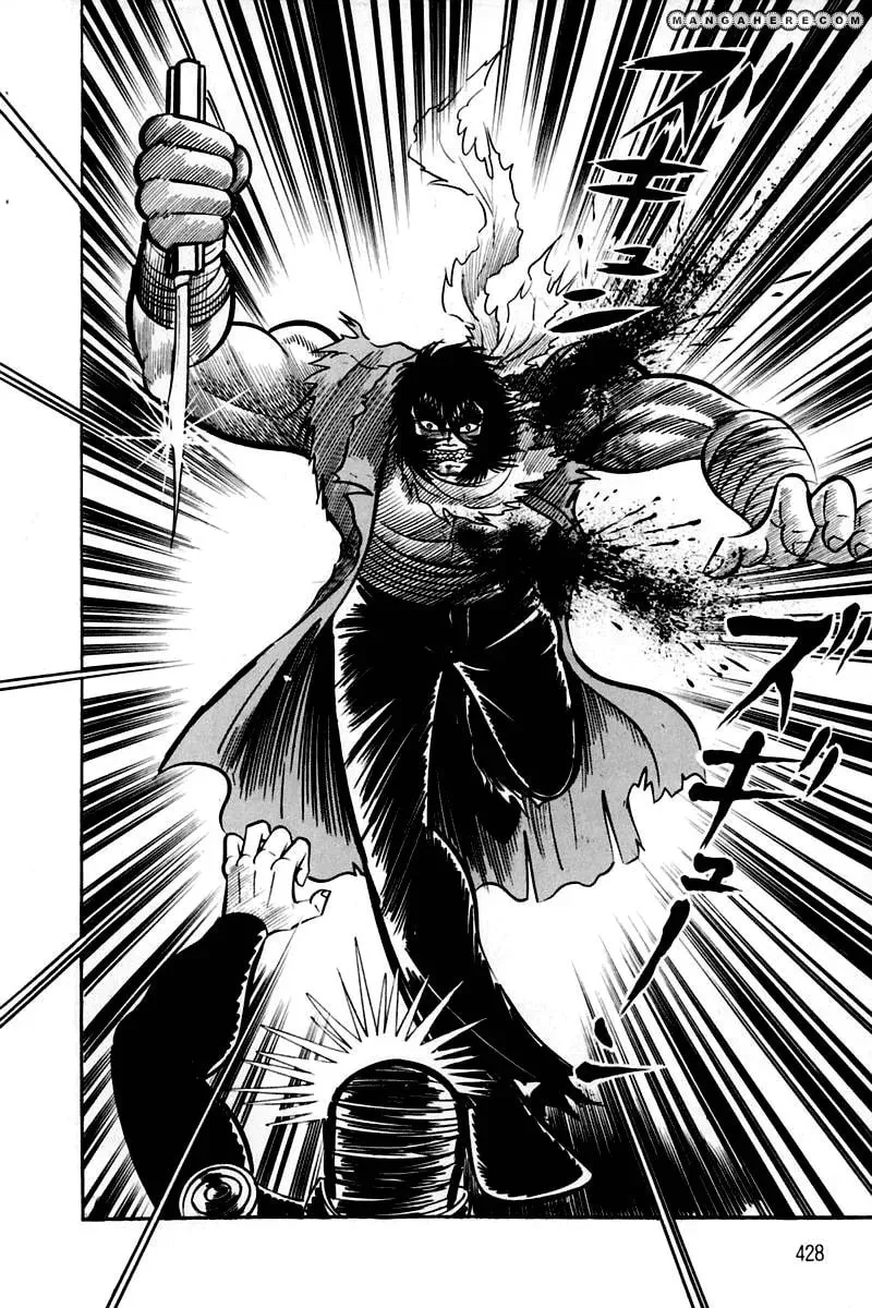 Read Violence Jack chapter 22 image 150 on Lezhin