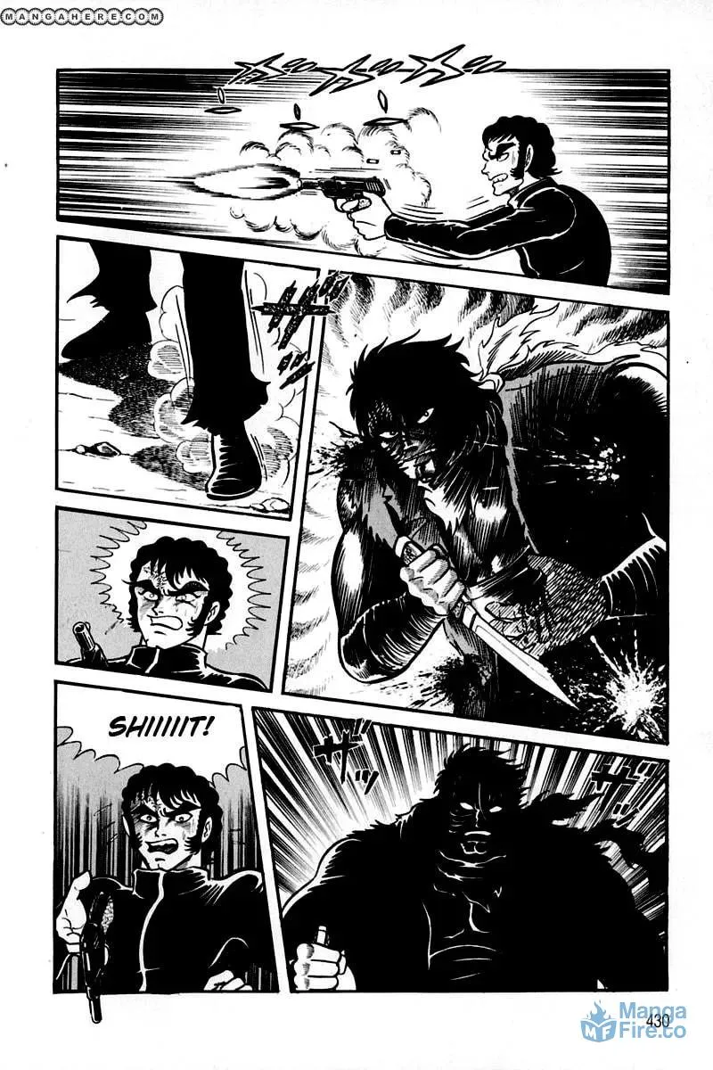 Read Violence Jack chapter 22 image 152 on Lezhin
