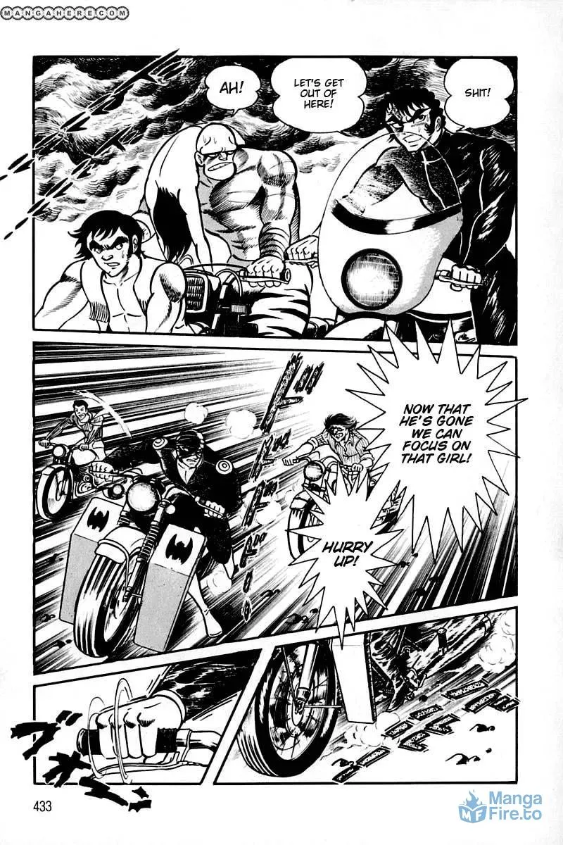 Read Violence Jack chapter 22 image 155 on Lezhin