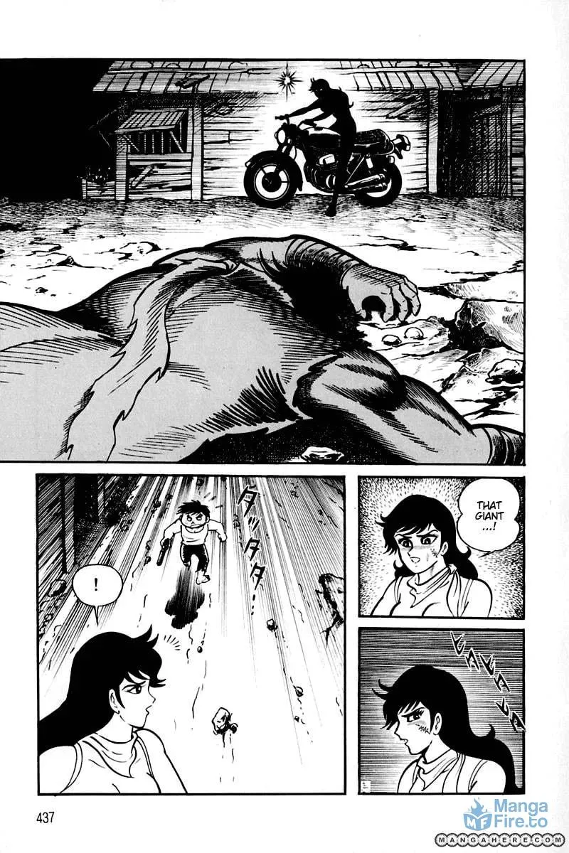 Read Violence Jack chapter 22 image 158 on Lezhin
