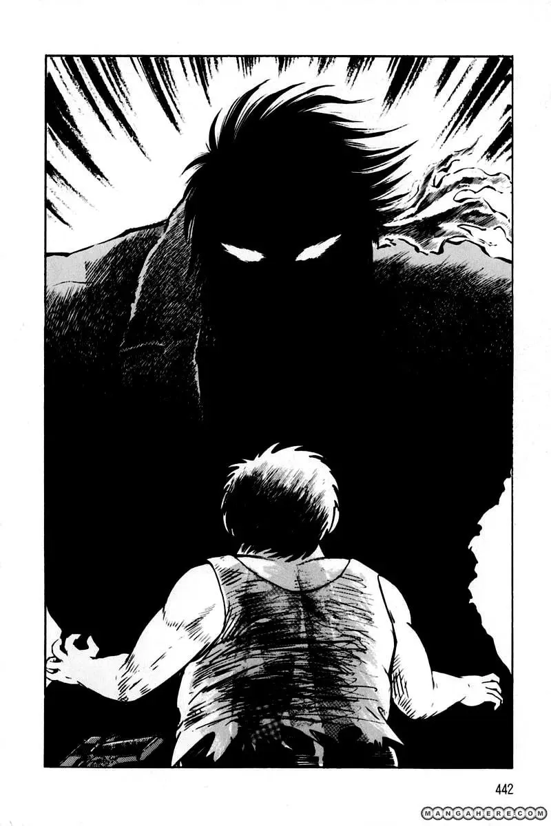 Read Violence Jack chapter 22 image 163 on Lezhin