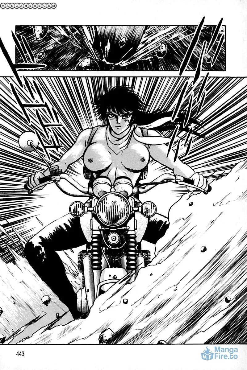 Read Violence Jack chapter 22 image 164 on Lezhin