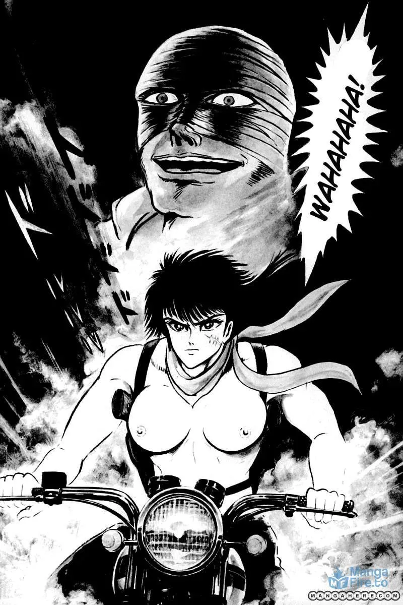 Read Violence Jack chapter 22 image 167 on Lezhin