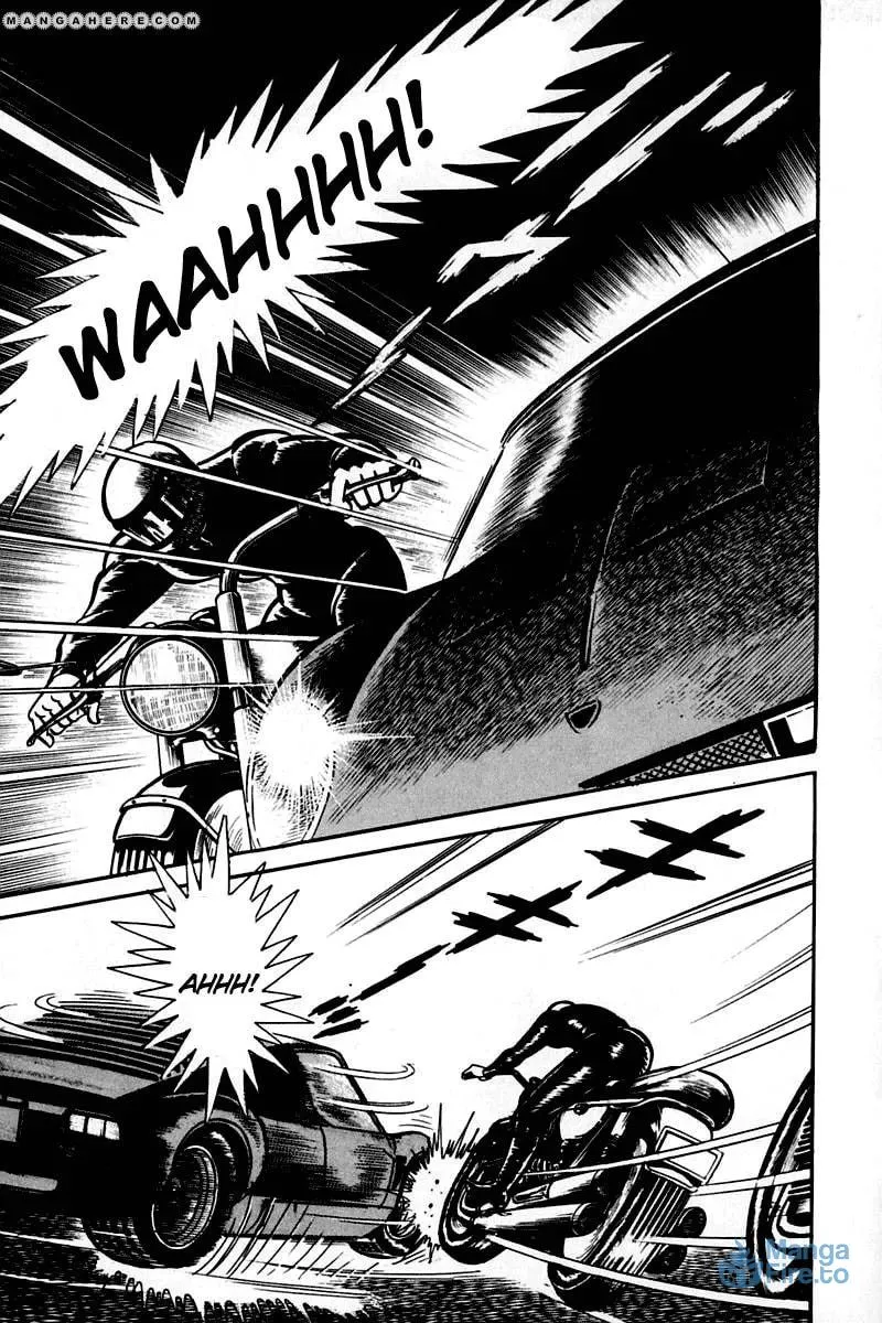 Read Violence Jack chapter 22 image 17 on Lezhin
