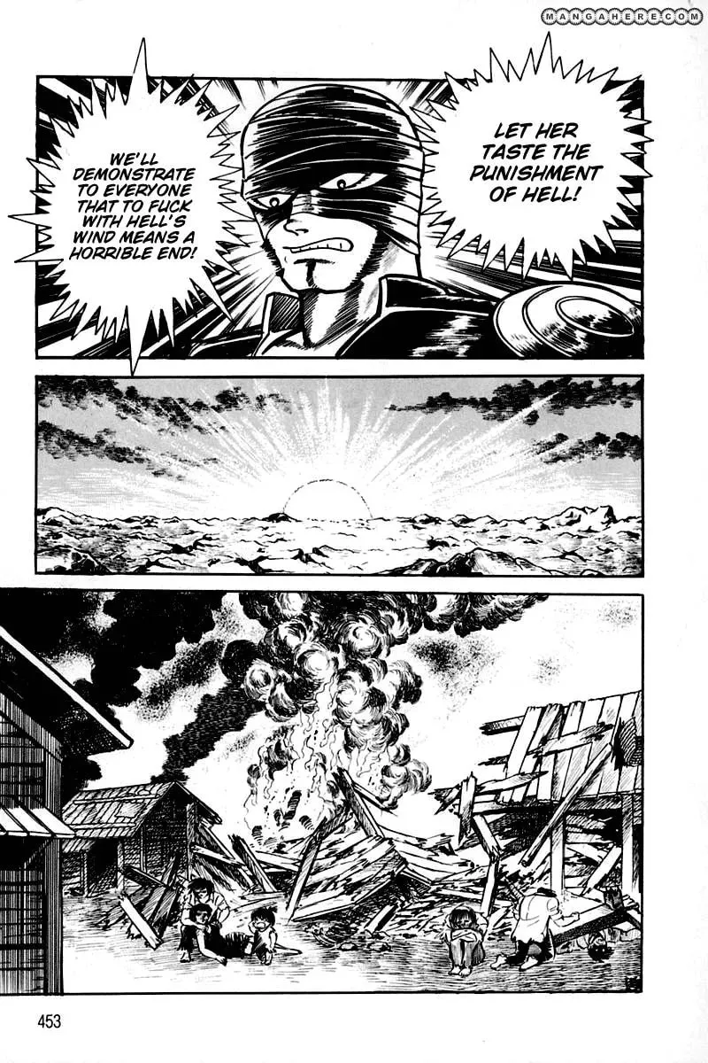 Read Violence Jack chapter 22 image 172 on Lezhin