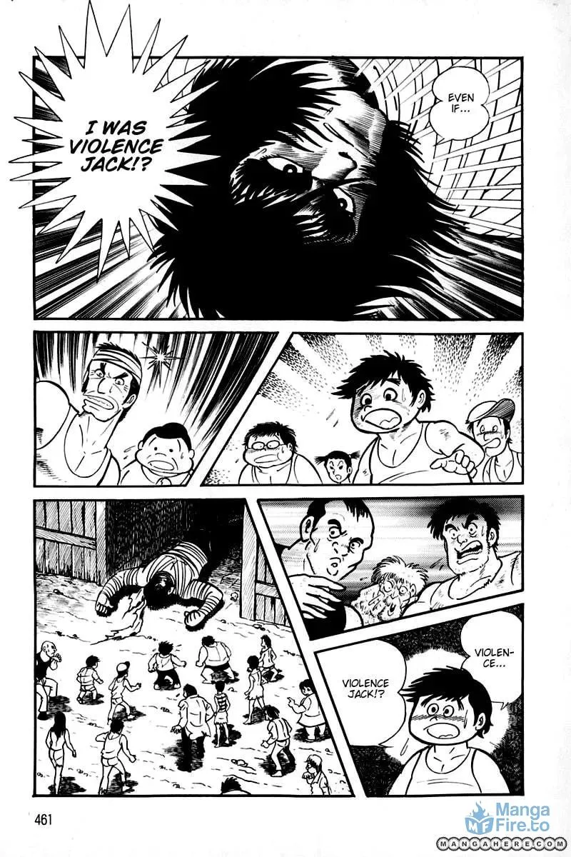 Read Violence Jack chapter 22 image 179 on Lezhin