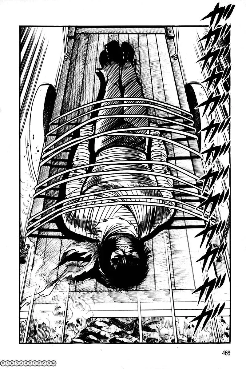Read Violence Jack chapter 22 image 183 on Lezhin
