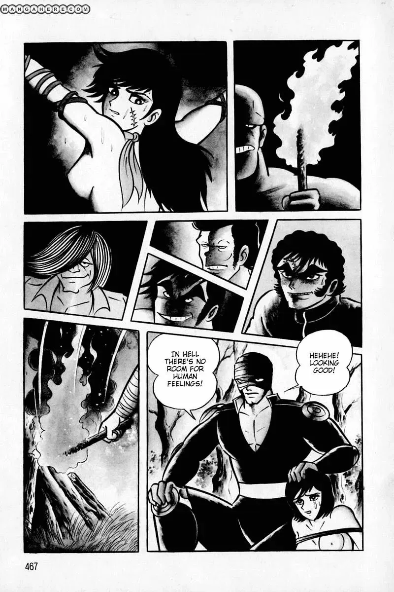 Read Violence Jack chapter 22 image 184 on Lezhin
