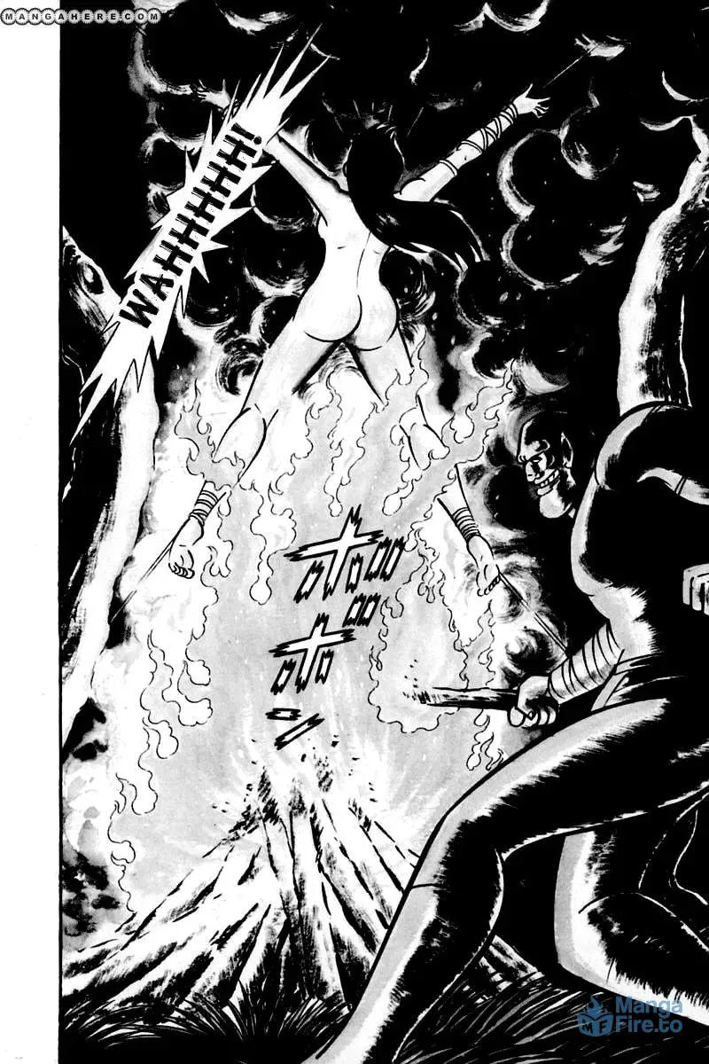 Read Violence Jack chapter 22 image 185 on Lezhin