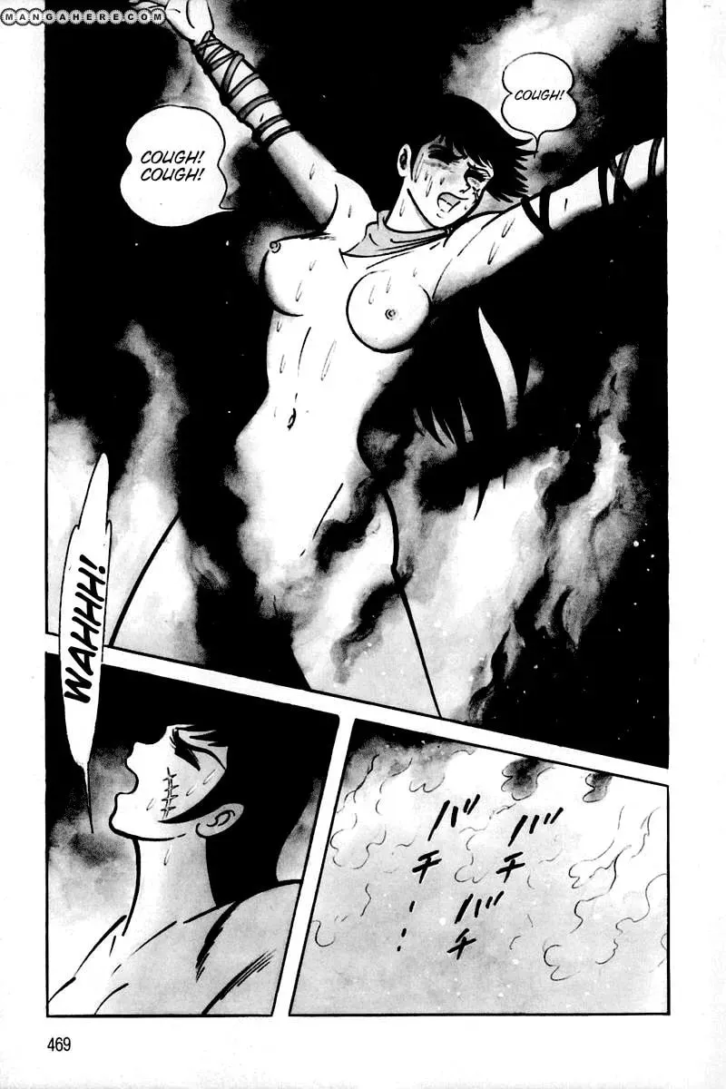 Read Violence Jack chapter 22 image 186 on Lezhin