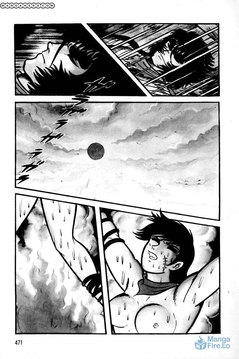 Read Violence Jack chapter 22 image 188 on Lezhin