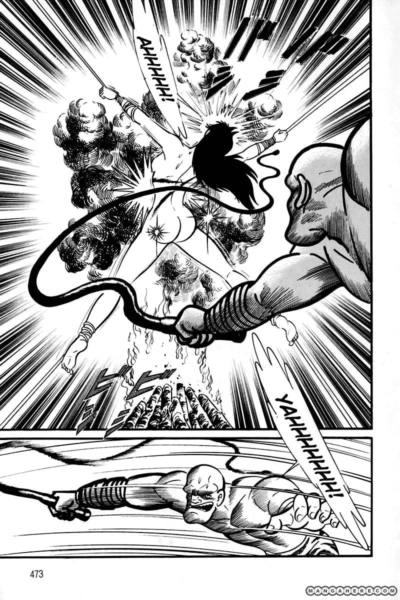 Read Violence Jack chapter 22 image 190 on Lezhin
