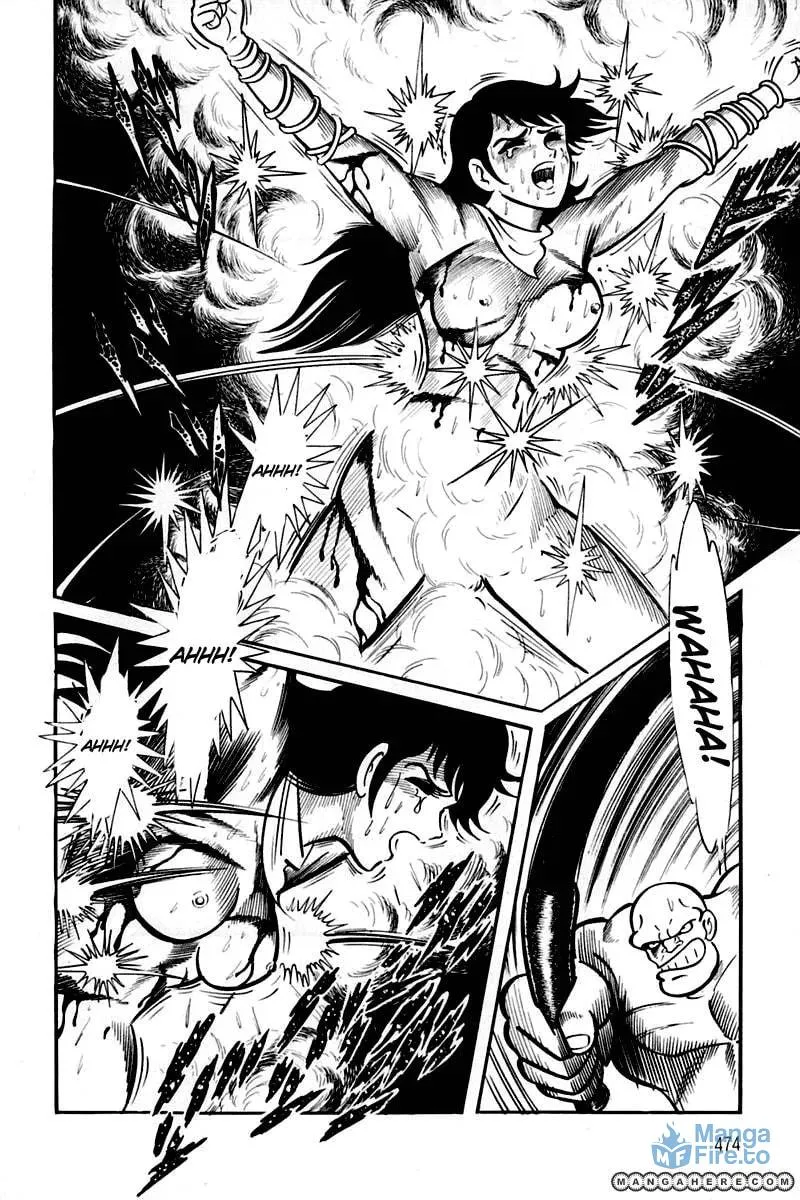 Read Violence Jack chapter 22 image 191 on Lezhin