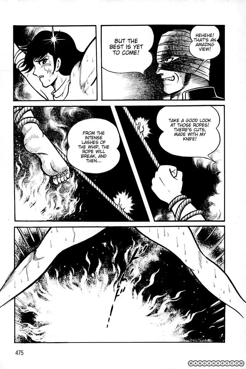 Read Violence Jack chapter 22 image 192 on Lezhin