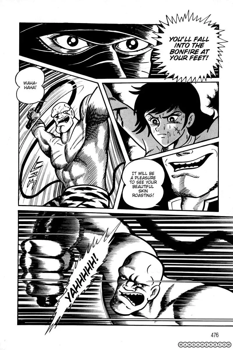 Read Violence Jack chapter 22 image 193 on Lezhin