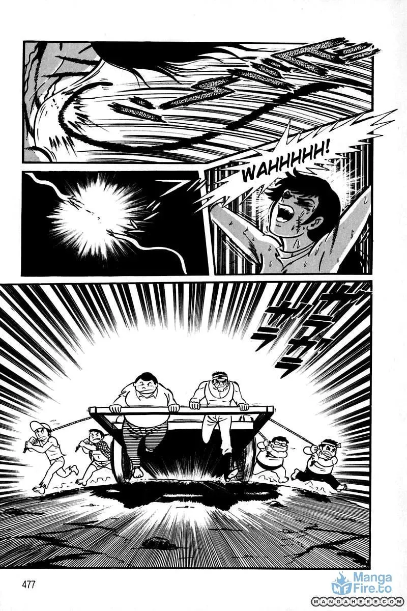 Read Violence Jack chapter 22 image 194 on Lezhin