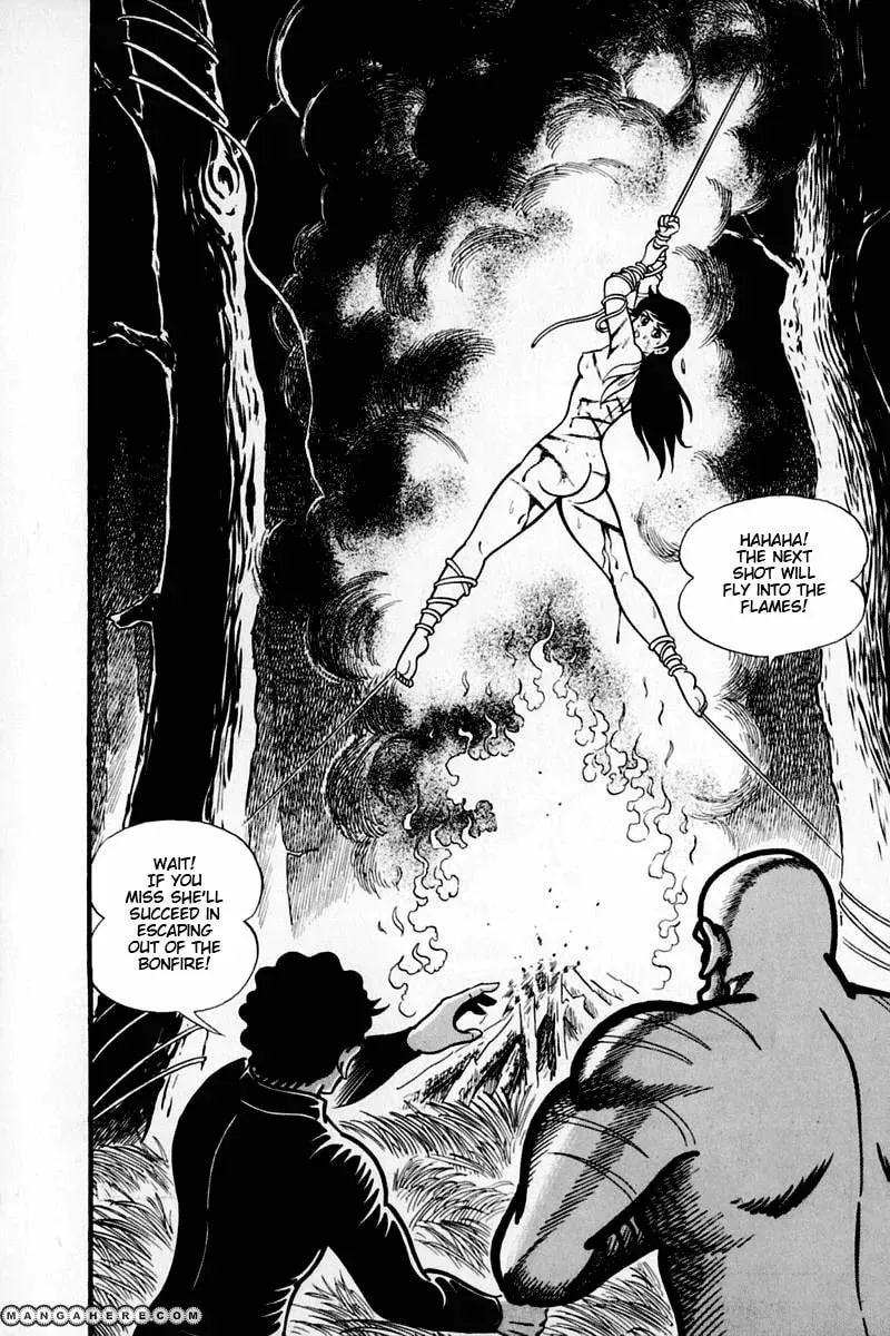 Read Violence Jack chapter 22 image 199 on Lezhin