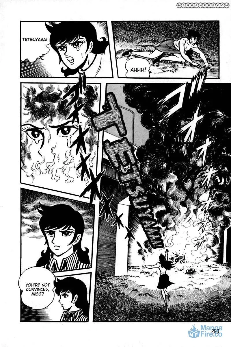 Read Violence Jack chapter 22 image 20 on Lezhin