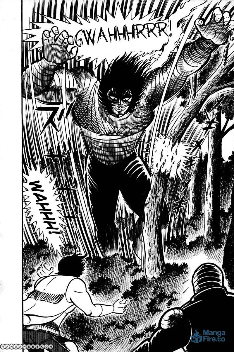 Read Violence Jack chapter 22 image 209 on Lezhin