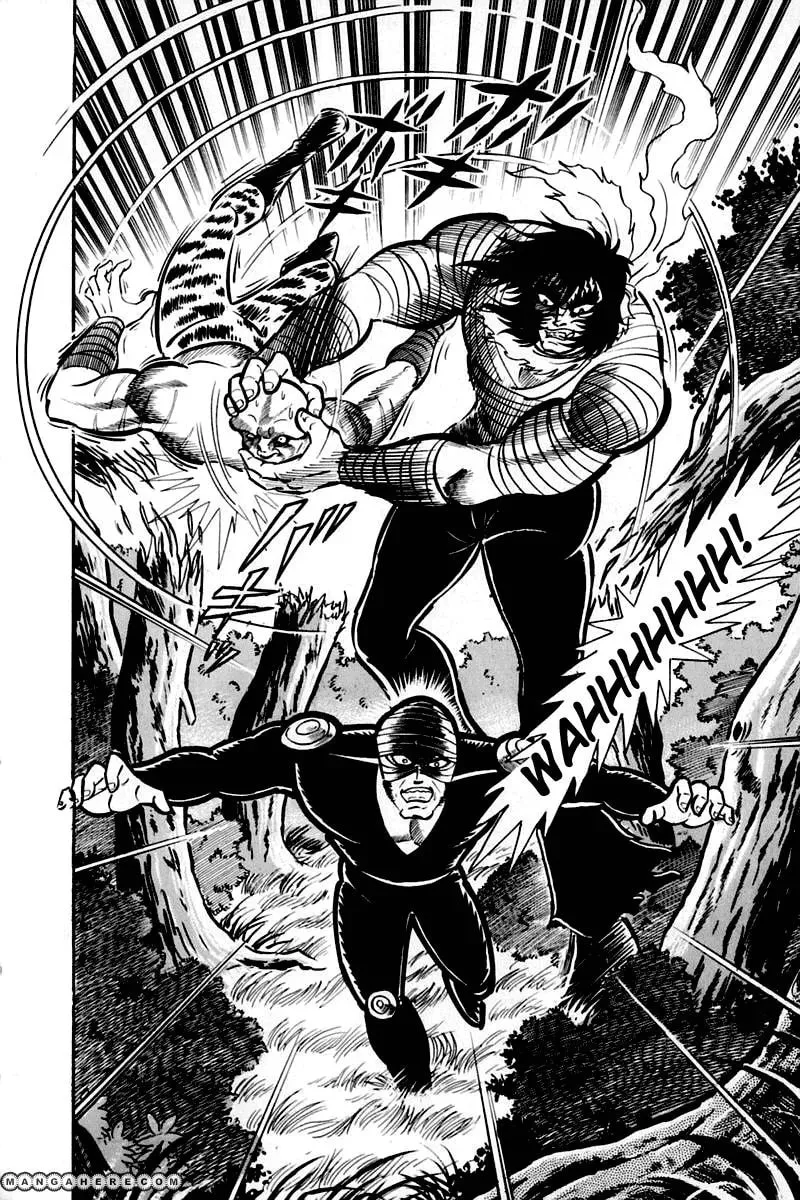 Read Violence Jack chapter 22 image 211 on Lezhin