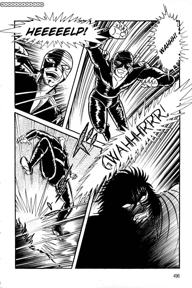Read Violence Jack chapter 22 image 213 on Lezhin