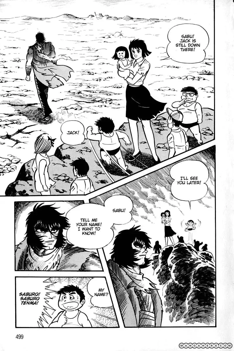 Read Violence Jack chapter 22 image 216 on Lezhin