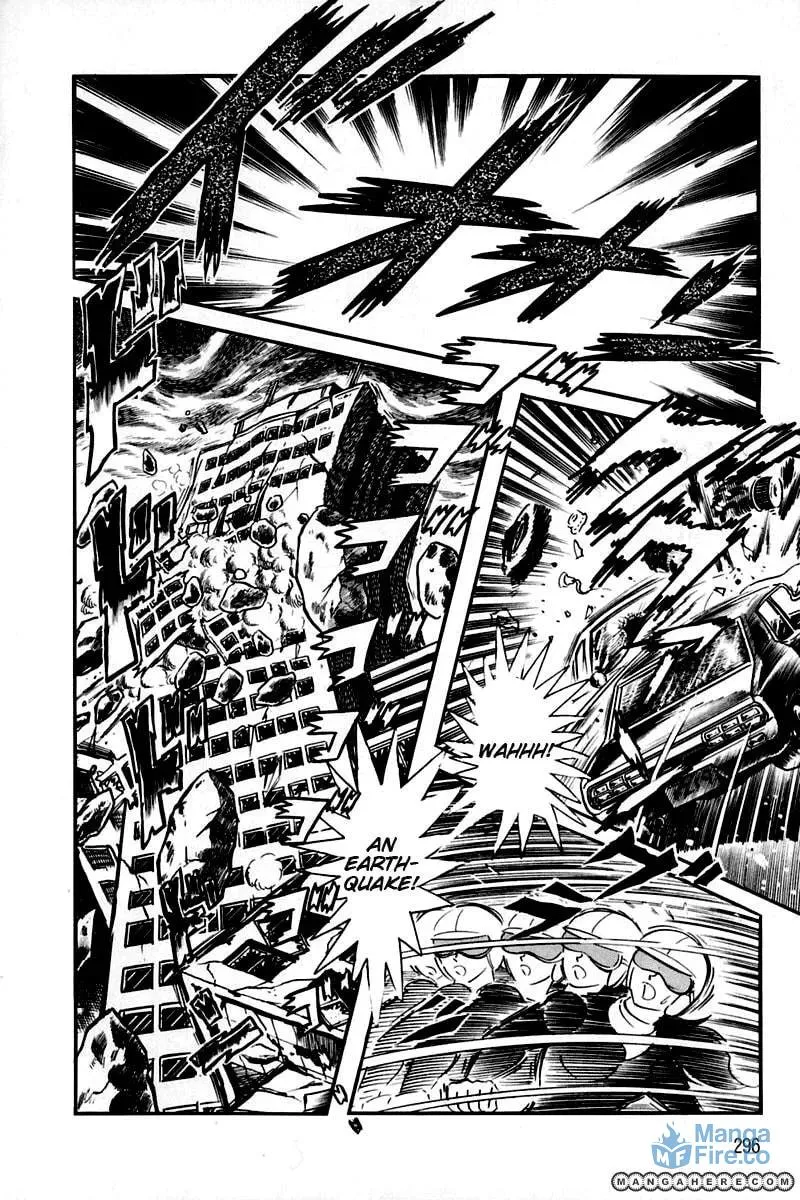 Read Violence Jack chapter 22 image 26 on Lezhin