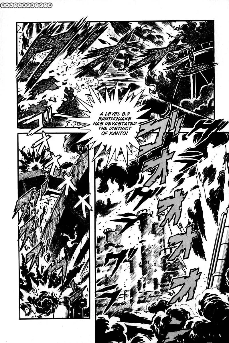 Read Violence Jack chapter 22 image 28 on Lezhin