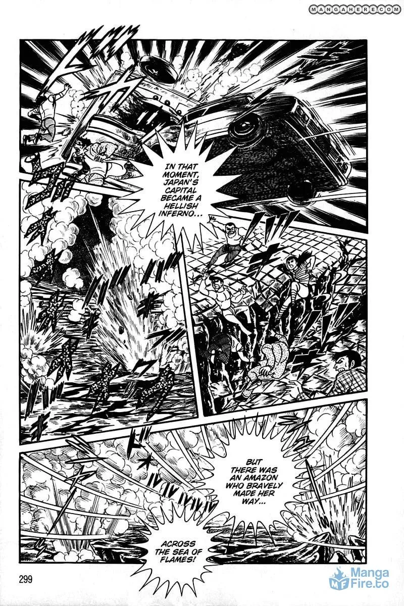 Read Violence Jack chapter 22 image 29 on Lezhin