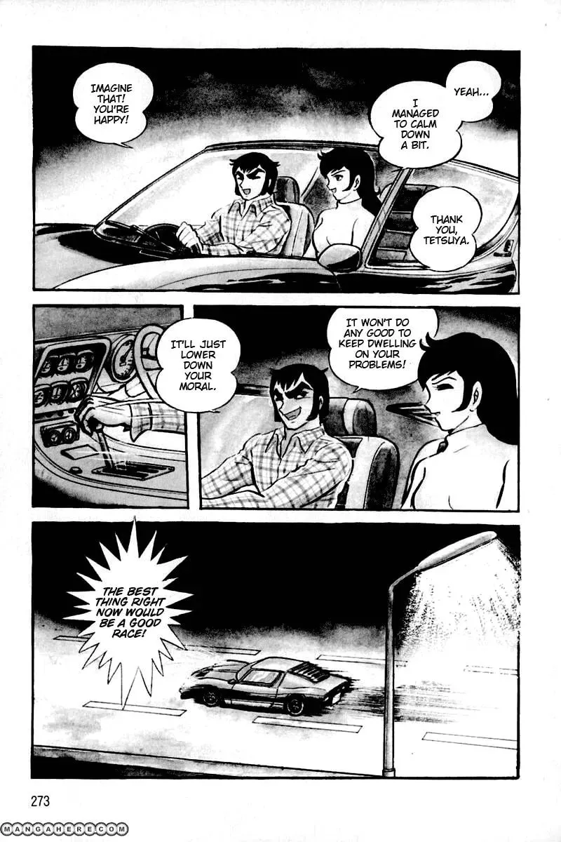 Read Violence Jack chapter 22 image 3 on Lezhin