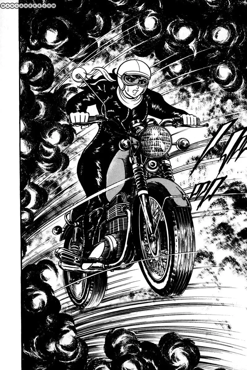 Read Violence Jack chapter 22 image 30 on Lezhin