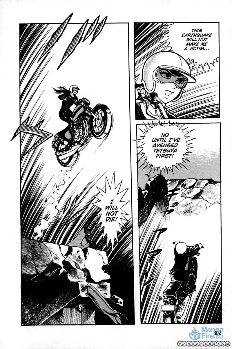 Read Violence Jack chapter 22 image 32 on Lezhin