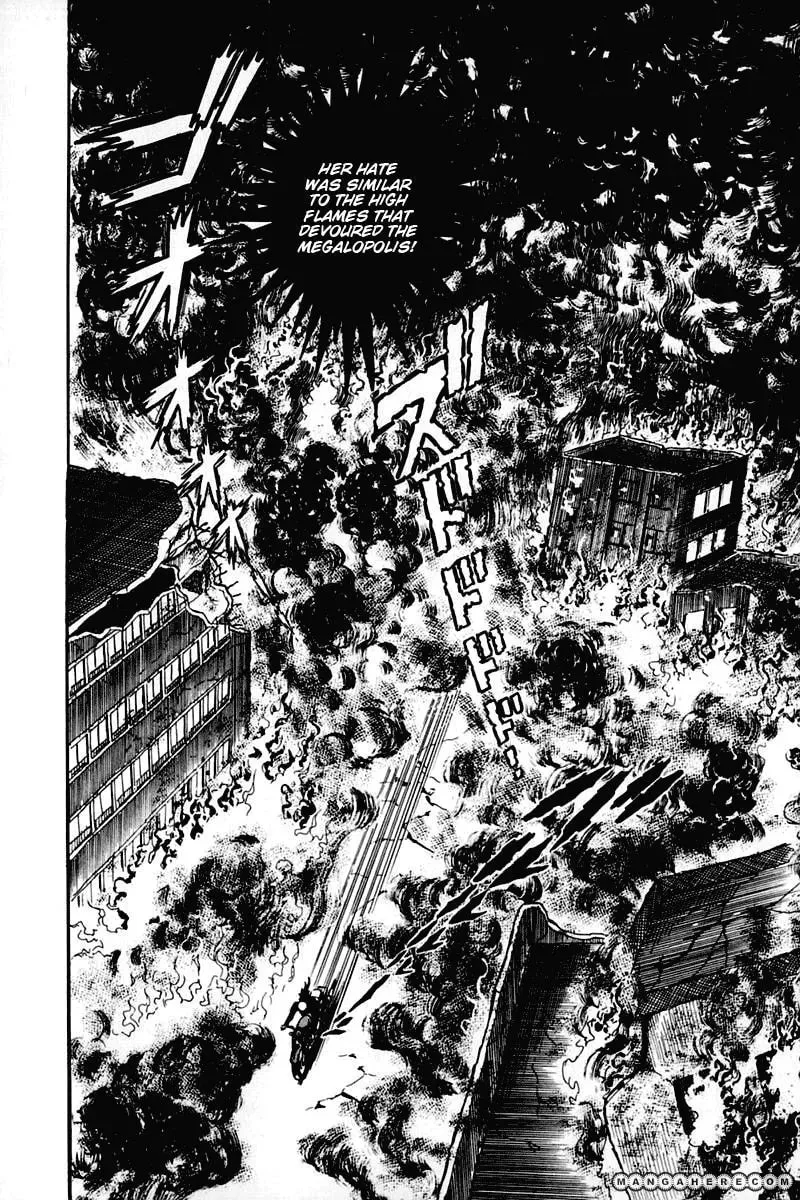 Read Violence Jack chapter 22 image 36 on Lezhin